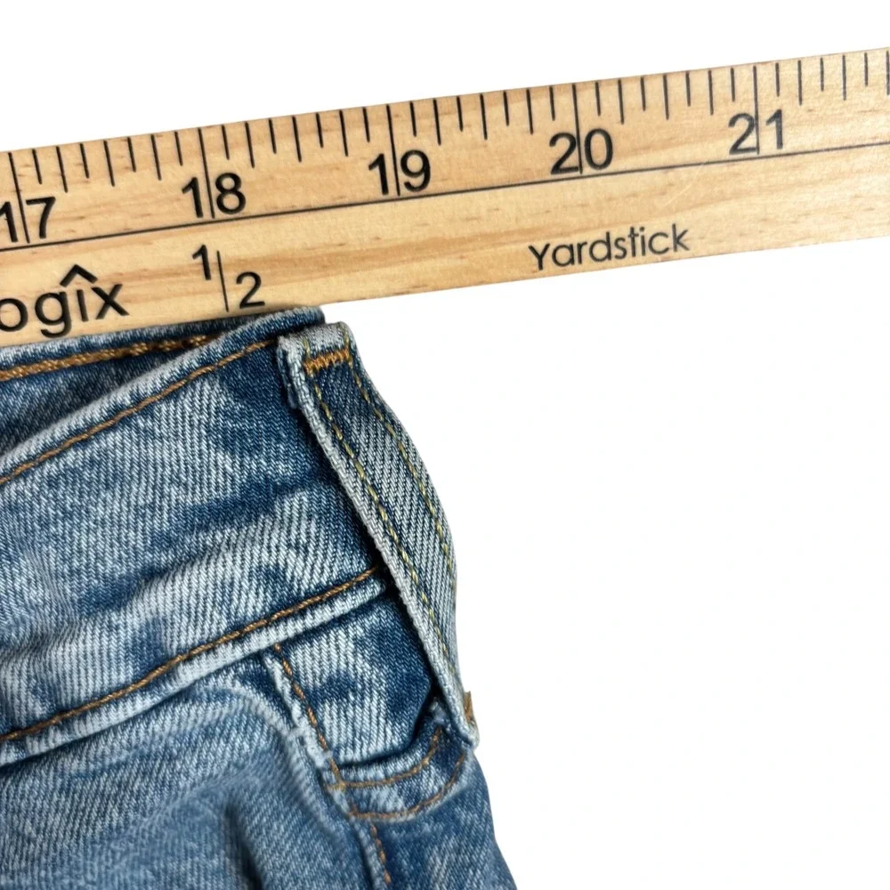 Levis levi 511